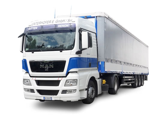 Transporte